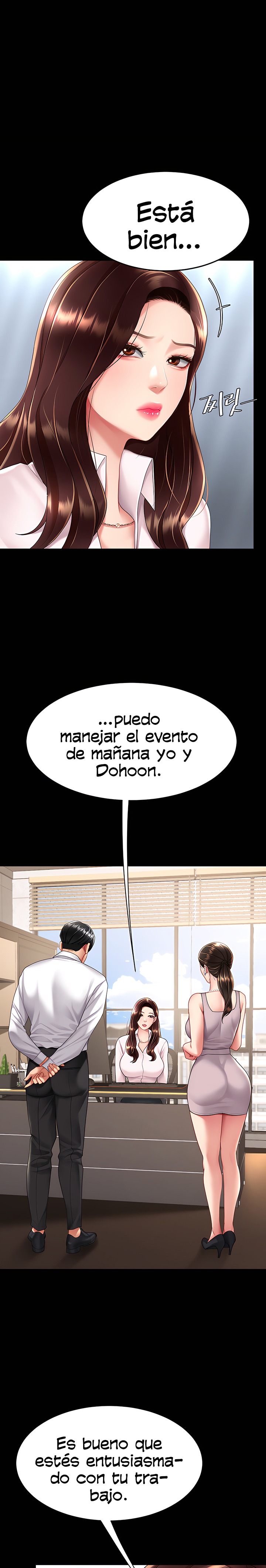 Mom Eat First Raw - Chapter 66 [photo 25] - MangaPorn