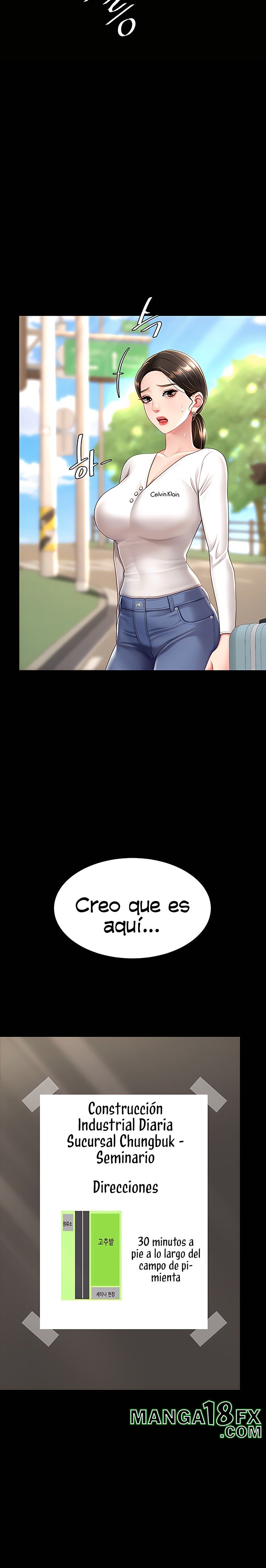 Mom Eat First Raw - Chapter 66 [photo 28] - MangaPorn