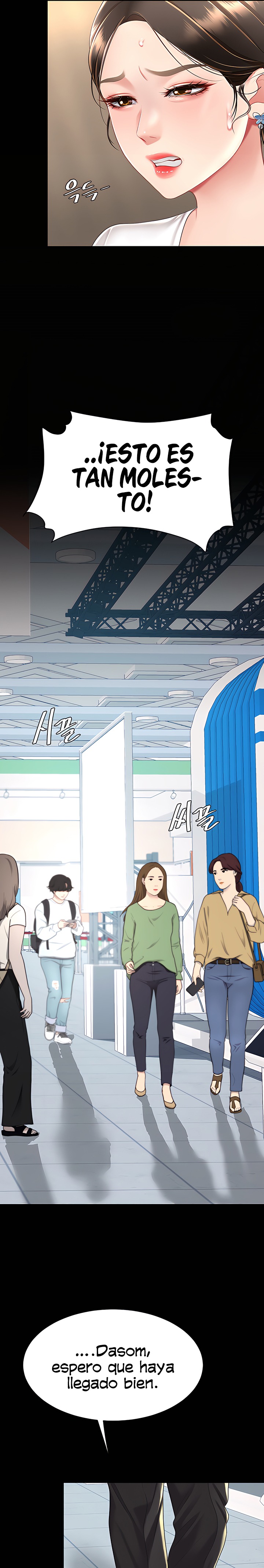 Mom Eat First Raw - Chapter 66 [photo 29] - MangaPorn