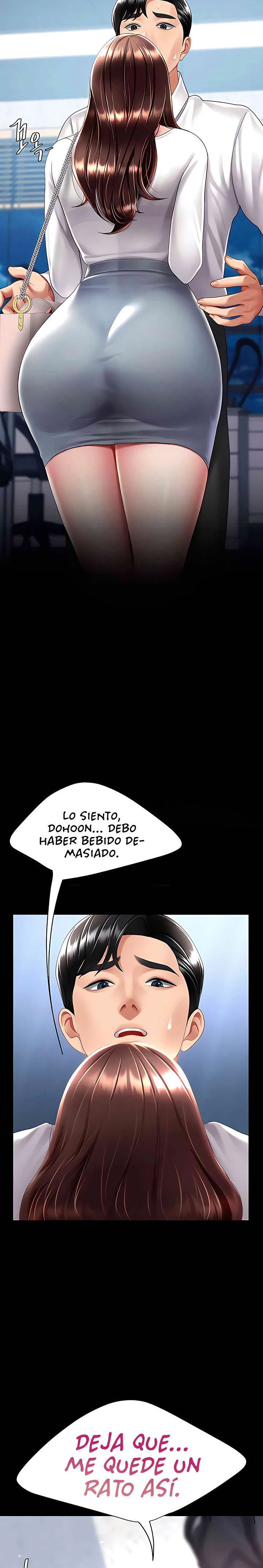 Mom Eat First Raw - Chapter 66 [photo 3] - MangaPorn