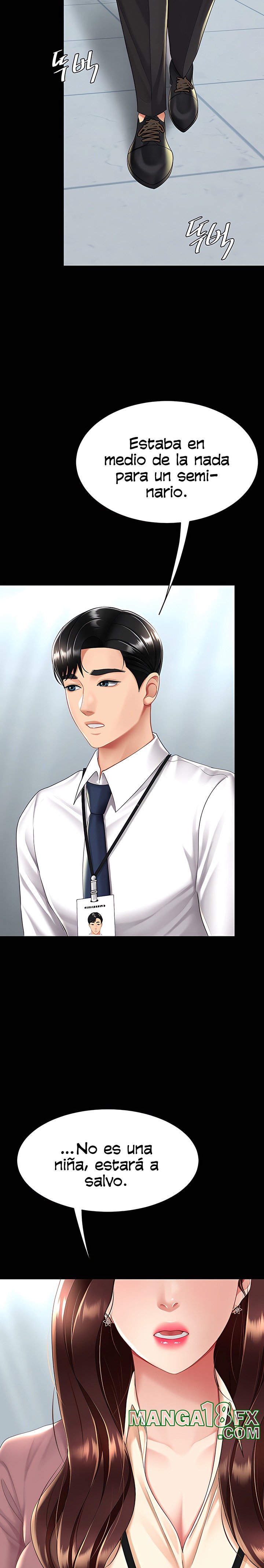 Mom Eat First Raw - Chapter 66 [photo 30] - MangaPorn