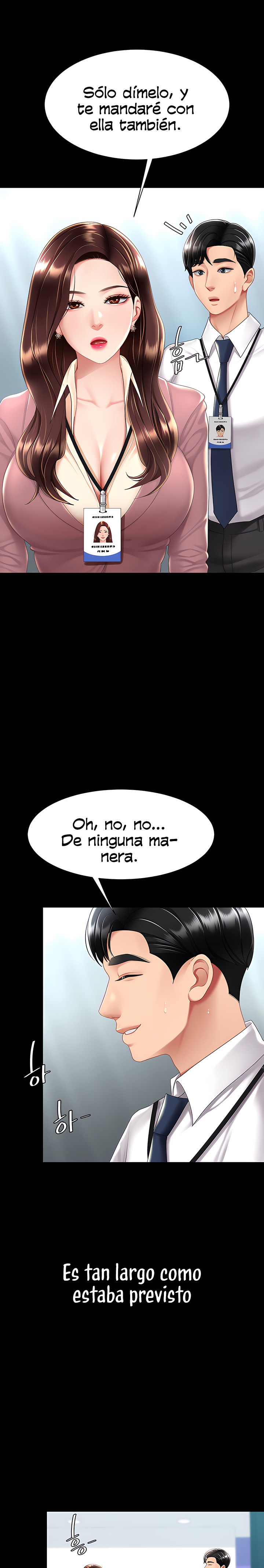 Mom Eat First Raw - Chapter 66 [photo 32] - MangaPorn