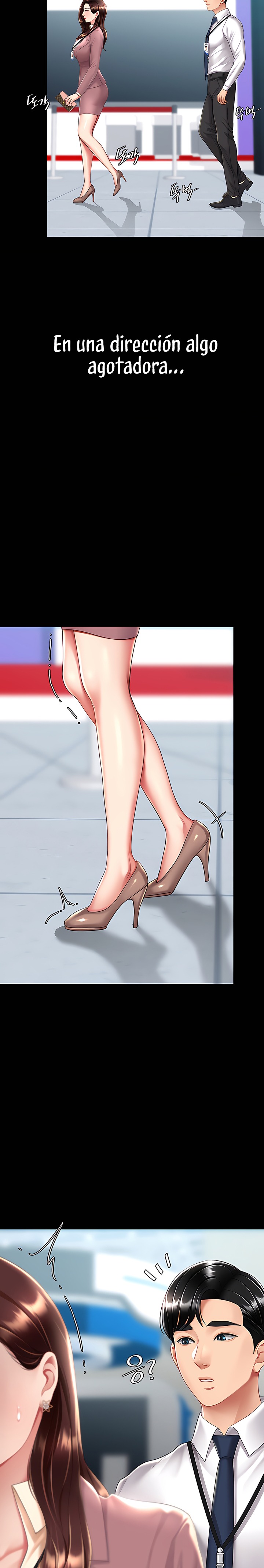 Mom Eat First Raw - Chapter 66 [photo 33] - MangaPorn