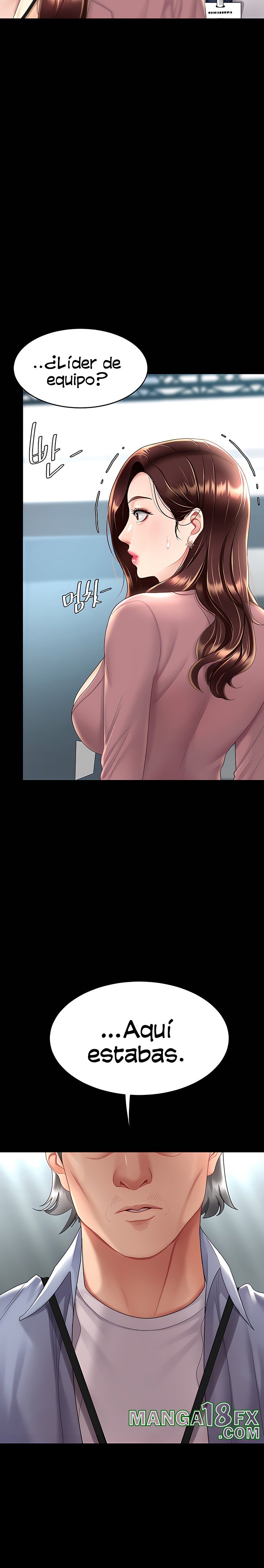 Mom Eat First Raw - Chapter 66 [photo 34] - MangaPorn