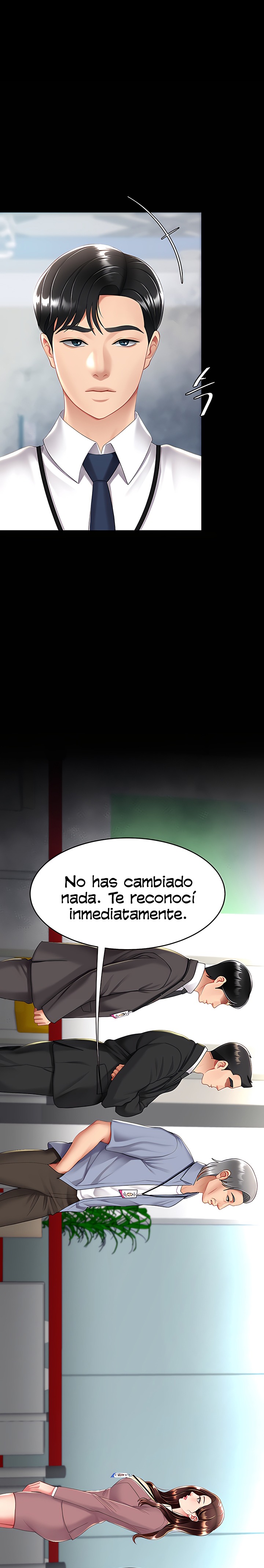 Mom Eat First Raw - Chapter 66 [photo 35] - MangaPorn