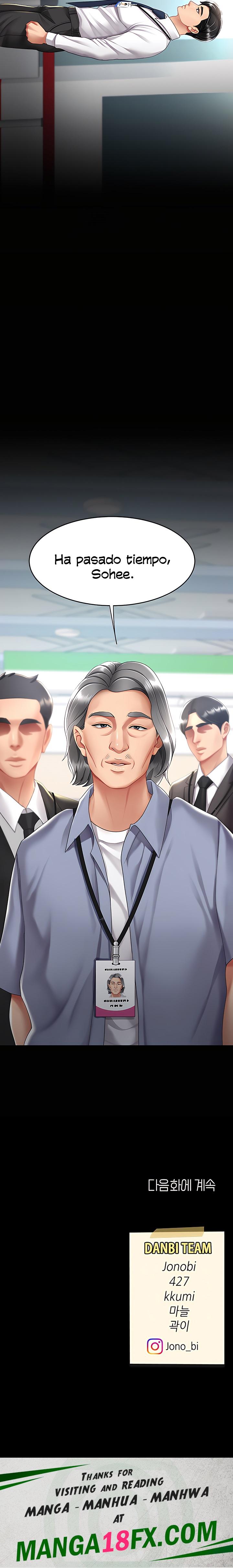 Mom Eat First Raw - Chapter 66 [photo 36] - MangaPorn