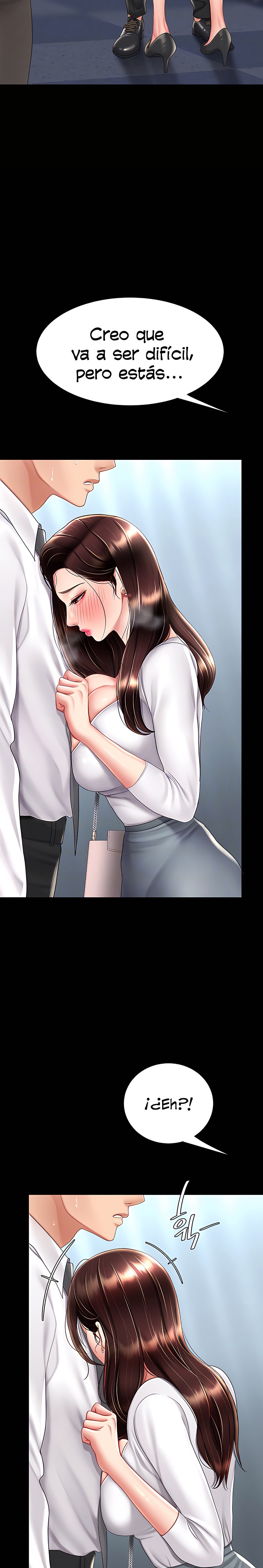 Mom Eat First Raw - Chapter 66 [photo 5] - MangaPorn