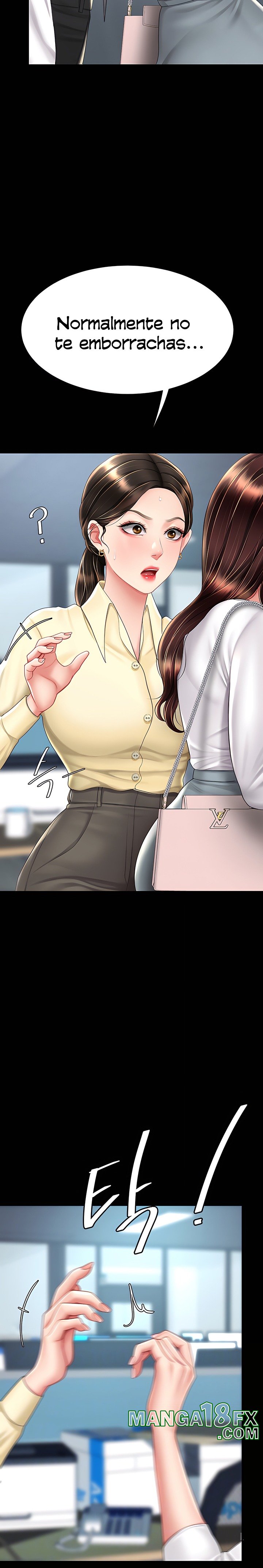 Mom Eat First Raw - Chapter 66 [photo 6] - MangaPorn