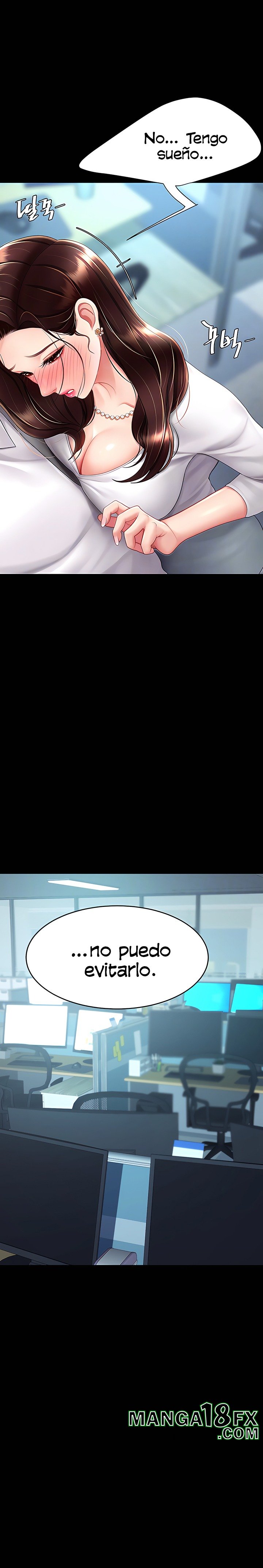 Mom Eat First Raw - Chapter 66 [photo 8] - MangaPorn