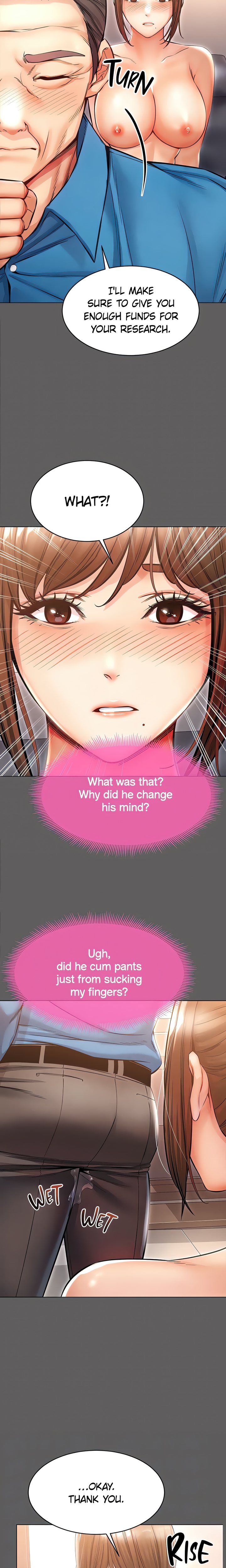 Could You Please Touch Me There? - Chapter 20 [photo 14] - MangaPorn