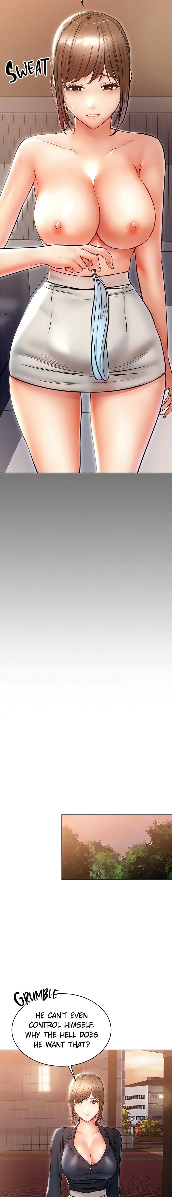 Could You Please Touch Me There? - Chapter 20 [photo 16] - MangaPorn