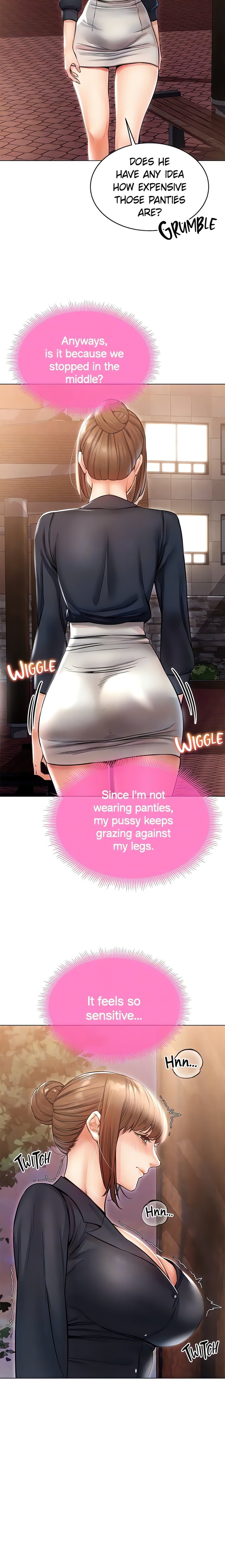 Could You Please Touch Me There? - Chapter 20 [photo 17] - MangaPorn