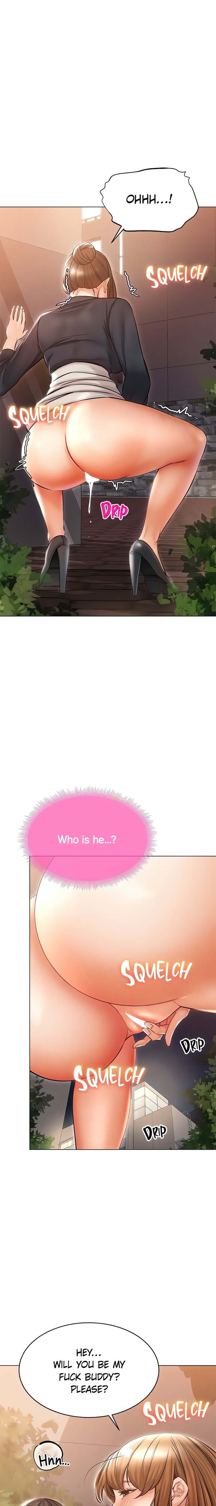 Could You Please Touch Me There? - Chapter 20 [photo 24] - MangaPorn