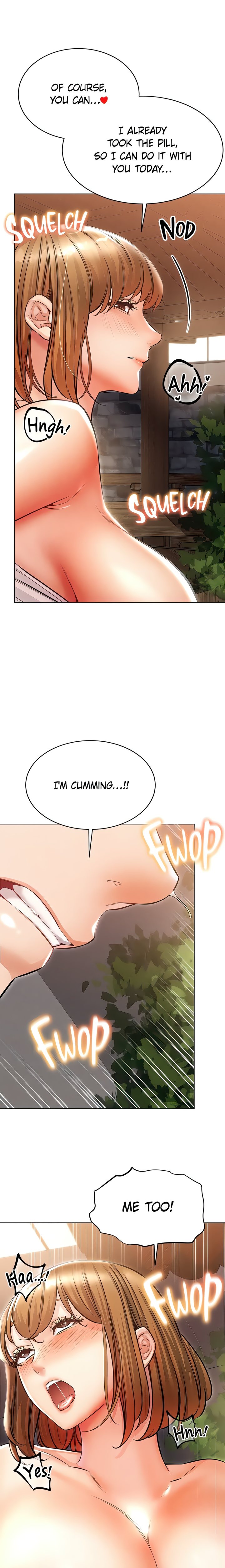 Could You Please Touch Me There? - Chapter 20 [photo 26] - MangaPorn