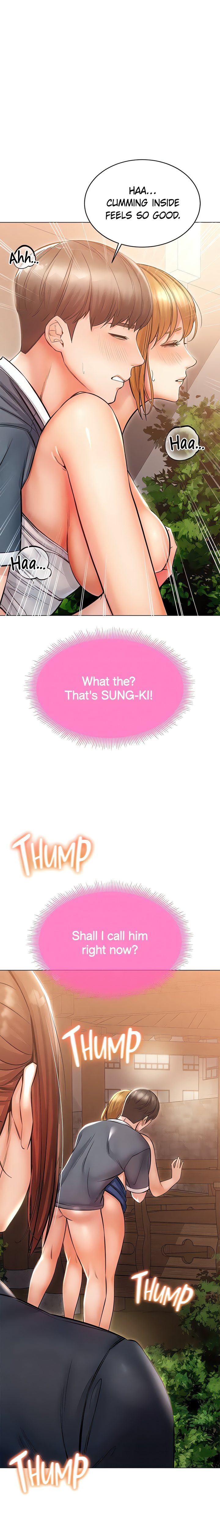 Could You Please Touch Me There? - Chapter 21 [photo 1] - MangaPorn