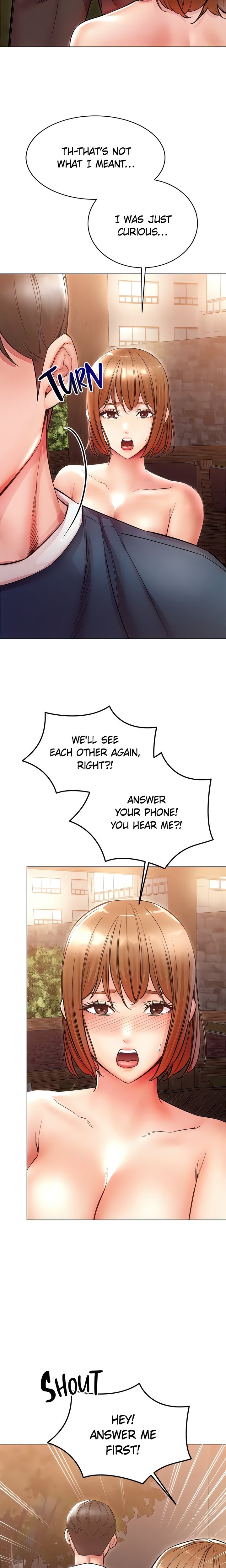 Could You Please Touch Me There? - Chapter 21 [photo 12] - MangaPorn