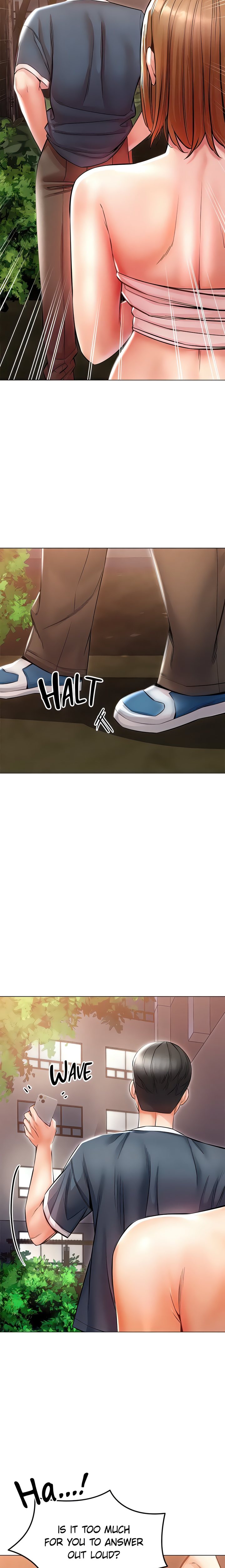 Could You Please Touch Me There? - Chapter 21 [photo 13] - MangaPorn