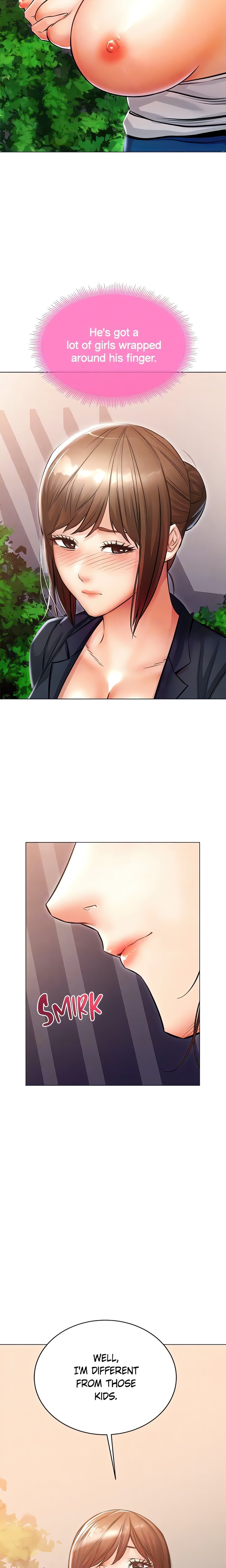 Could You Please Touch Me There? - Chapter 21 [photo 15] - MangaPorn