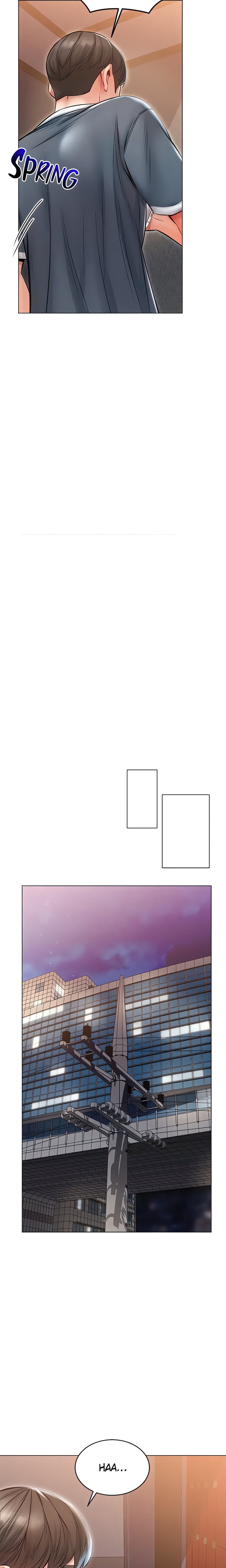 Could You Please Touch Me There? - Chapter 21 [photo 21] - MangaPorn