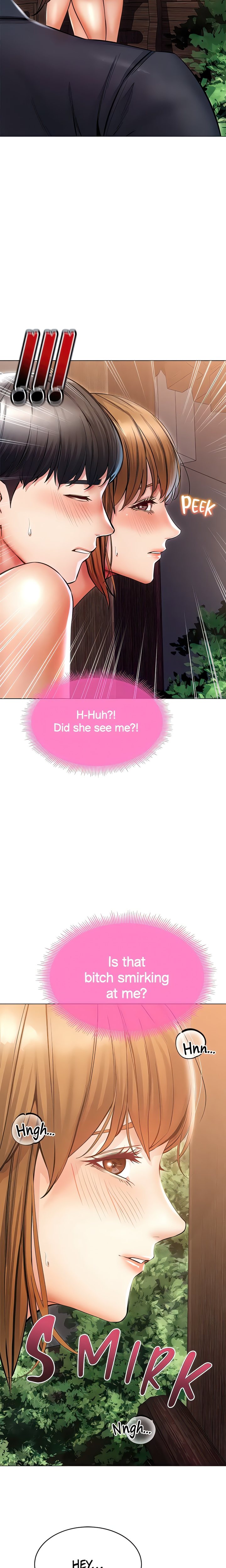 Could You Please Touch Me There? - Chapter 21 [photo 3] - MangaPorn