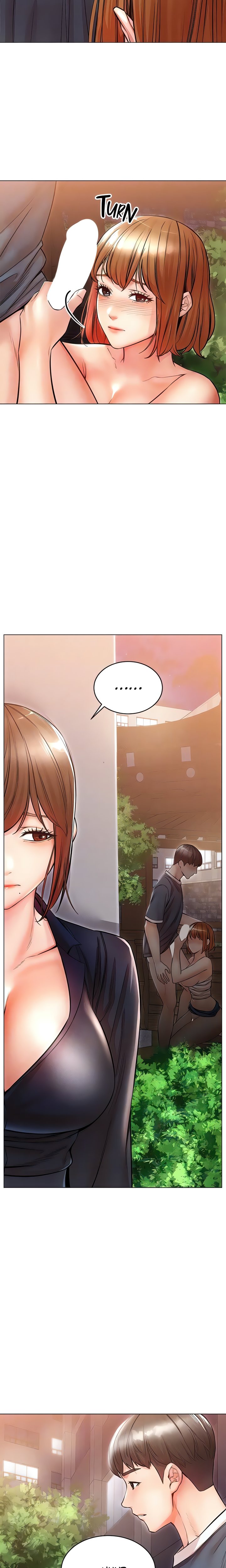 Could You Please Touch Me There? - Chapter 21 [photo 9] - MangaPorn