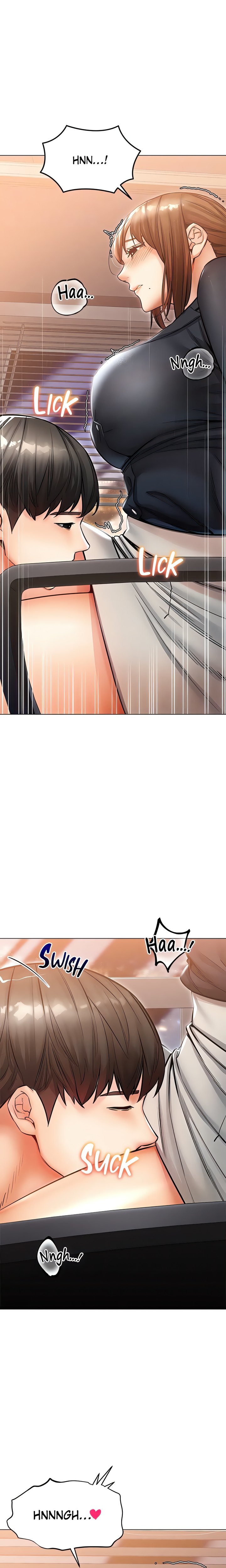 Could You Please Touch Me There? - Chapter 22 [photo 10] - MangaPorn