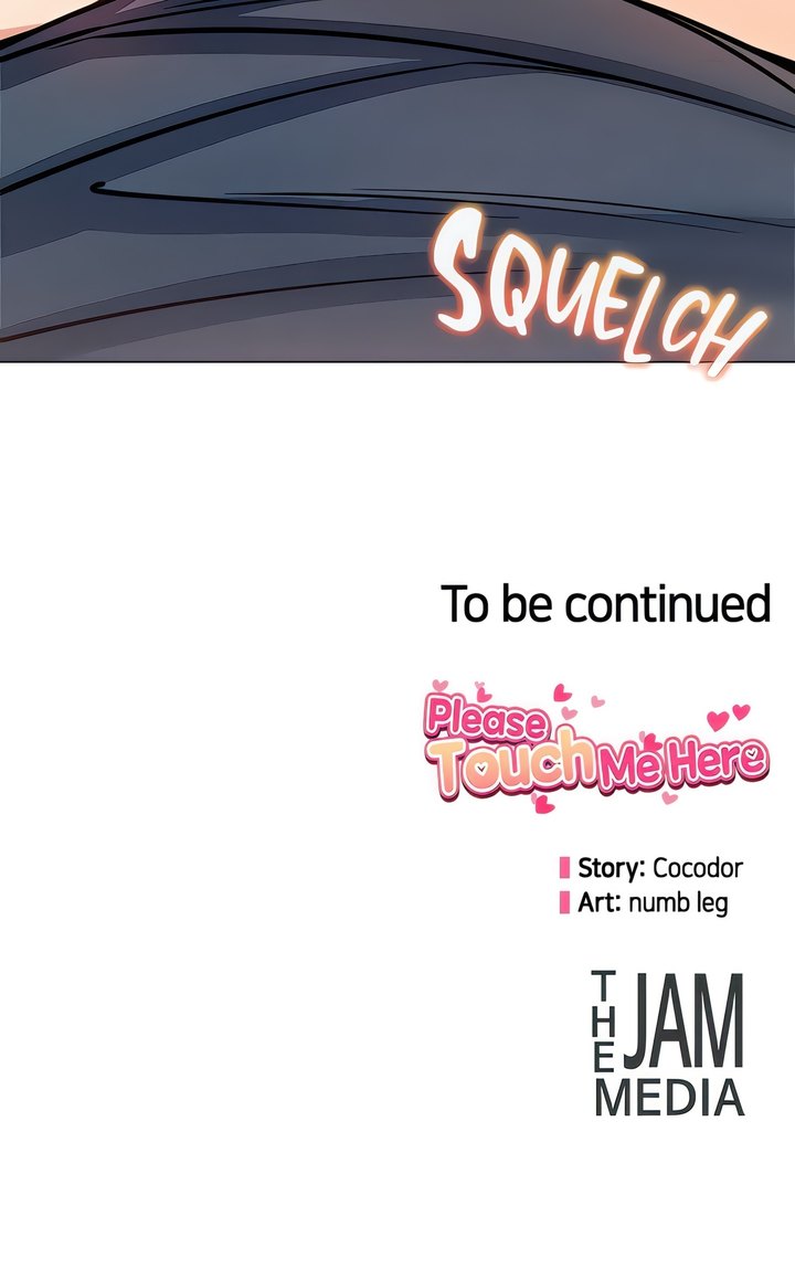 Could You Please Touch Me There? - Chapter 22 [photo 27] - MangaPorn