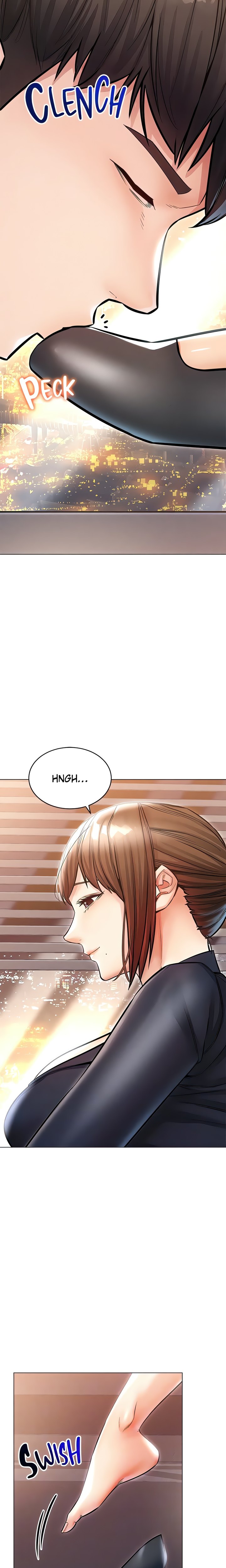 Could You Please Touch Me There? - Chapter 22 [photo 5] - MangaPorn