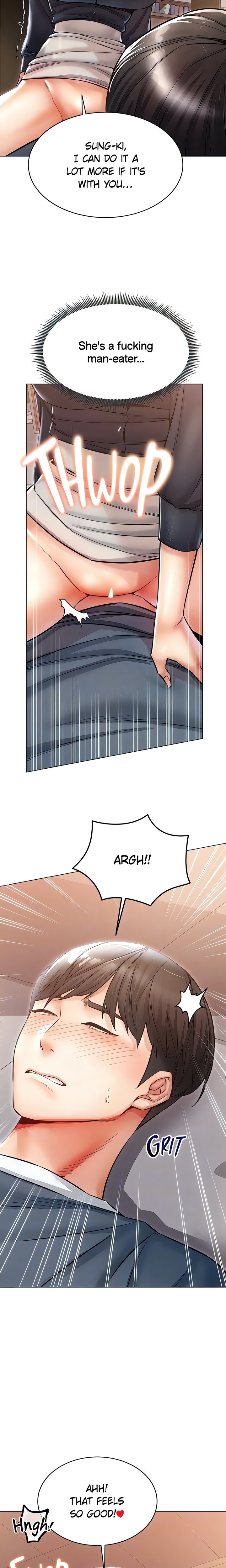 Could You Please Touch Me There? - Chapter 23 [photo 17] - MangaPorn