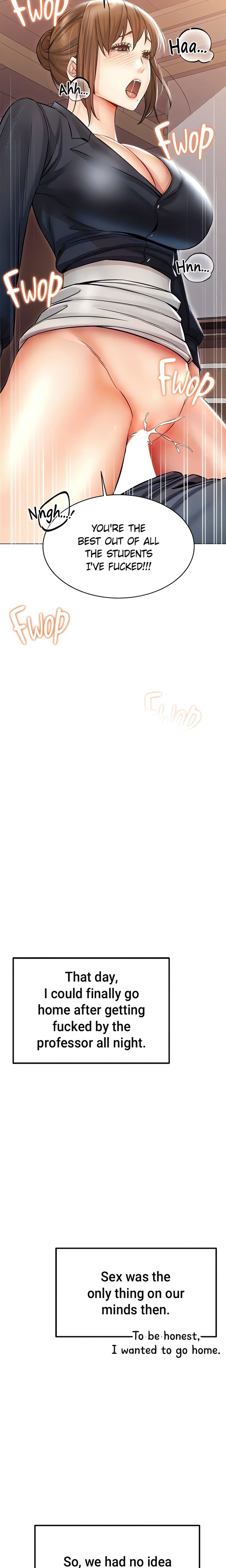 Could You Please Touch Me There? - Chapter 23 [photo 18] - MangaPorn