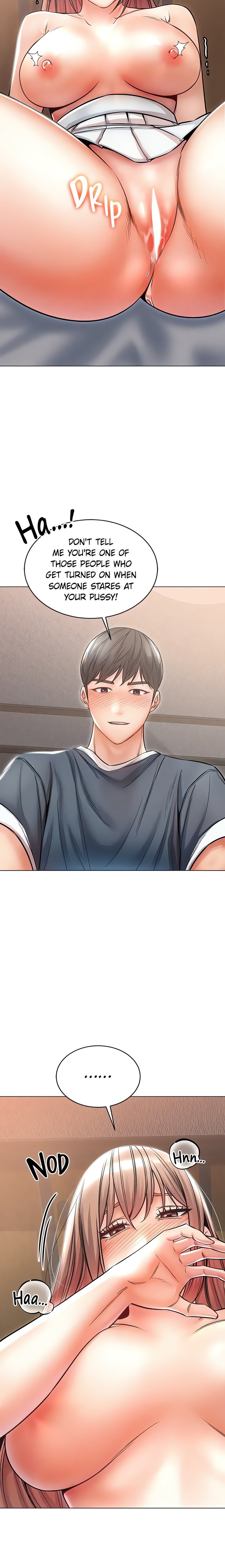 Could You Please Touch Me There? - Chapter 24 [photo 22] - MangaPorn