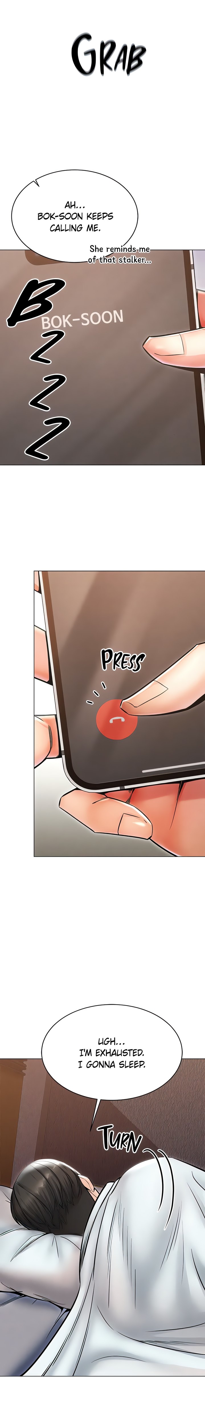 Could You Please Touch Me There? - Chapter 24 [photo 4] - MangaPorn