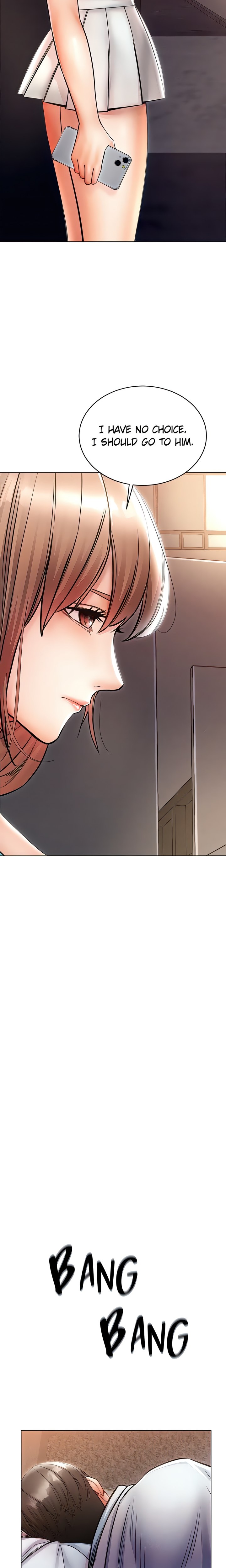 Could You Please Touch Me There? - Chapter 24 [photo 6] - MangaPorn