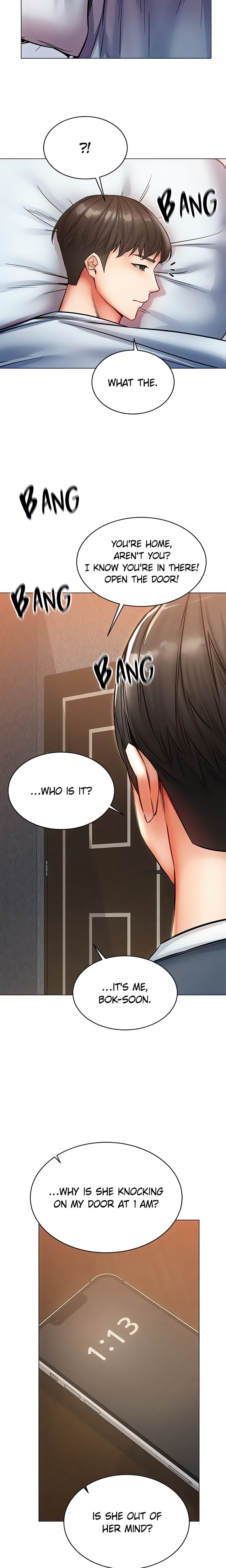 Could You Please Touch Me There? - Chapter 24 [photo 7] - MangaPorn