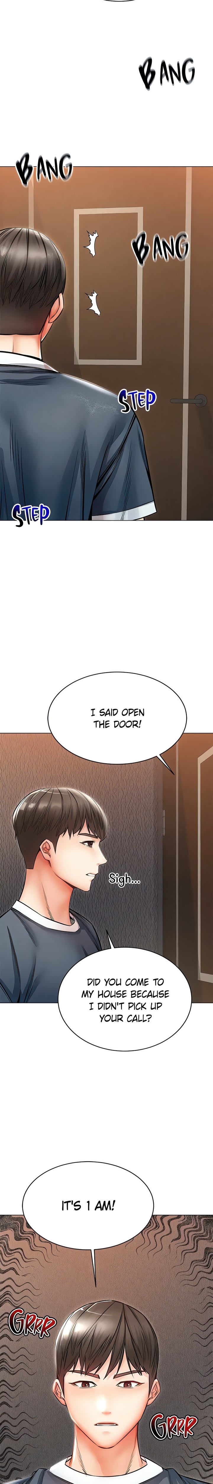 Could You Please Touch Me There? - Chapter 24 [photo 8] - MangaPorn