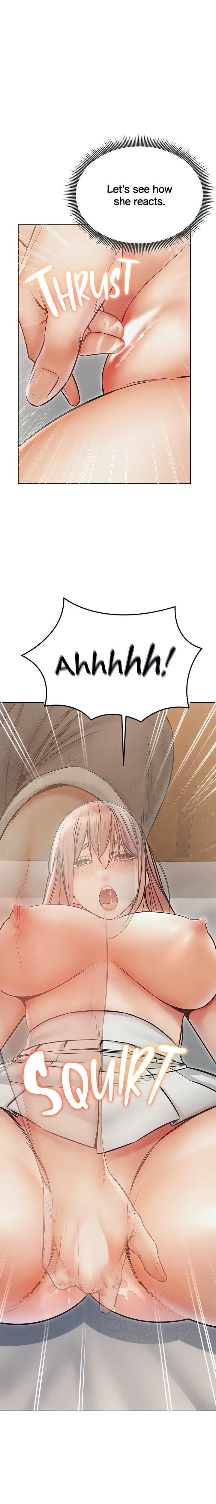 Could You Please Touch Me There? - Chapter 25 [photo 1] - MangaPorn