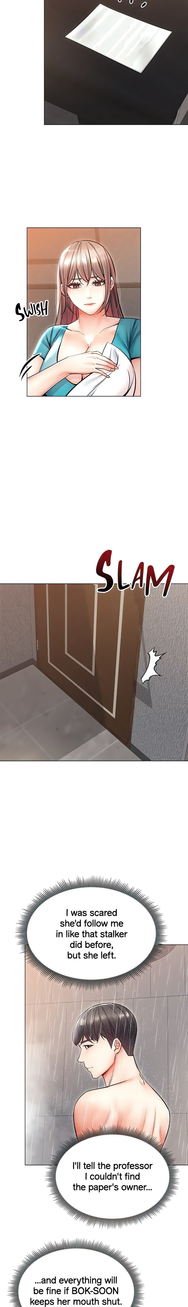 Could You Please Touch Me There? - Chapter 25 [photo 10] - MangaPorn