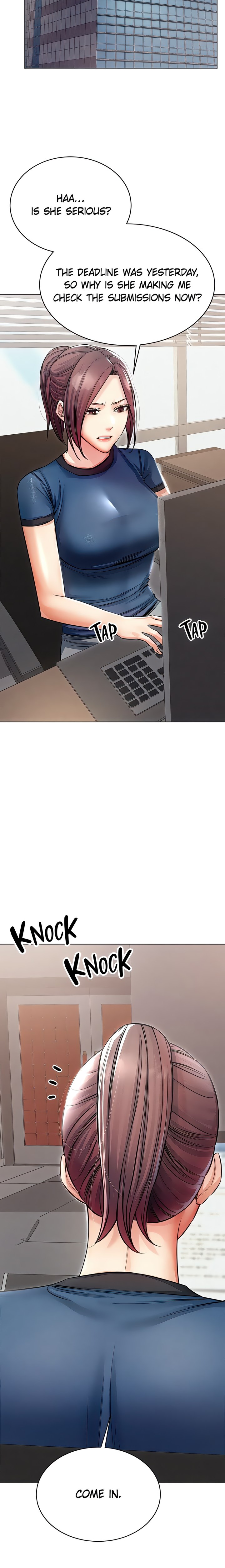 Could You Please Touch Me There? - Chapter 25 [photo 12] - MangaPorn