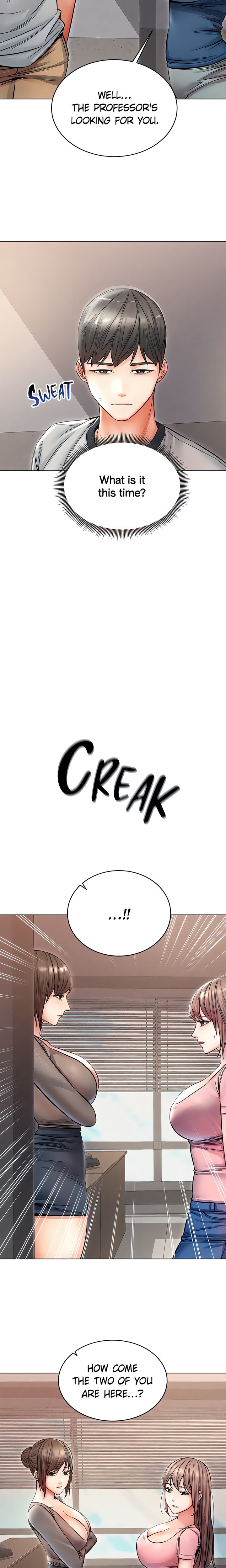 Could You Please Touch Me There? - Chapter 25 [photo 20] - MangaPorn