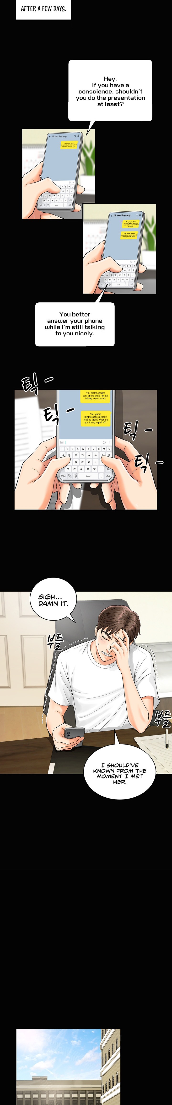 Please Scan Here - Chapter 1 [photo 11] - MangaPorn