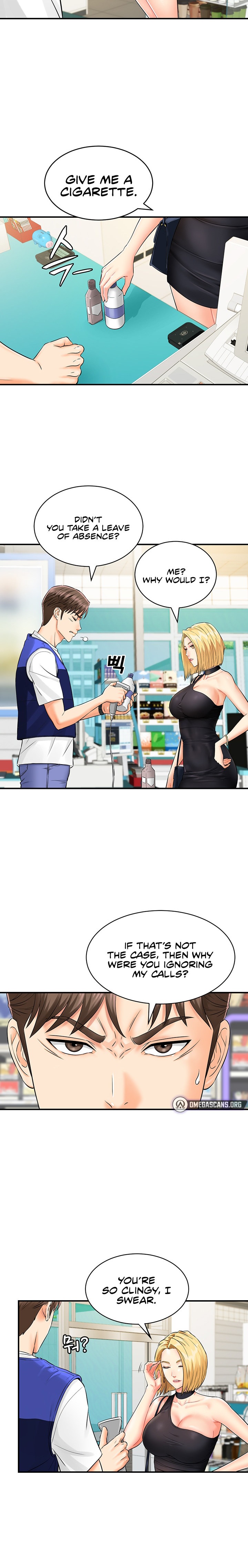 Please Scan Here - Chapter 1 [photo 15] - MangaPorn