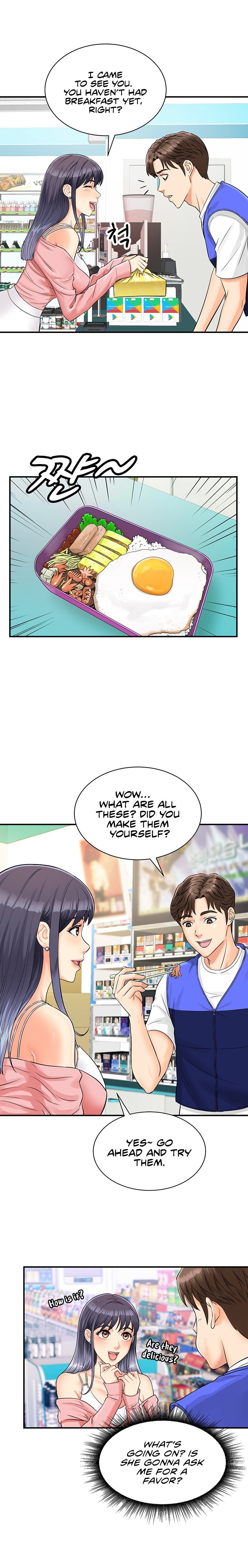 Please Scan Here - Chapter 1 [photo 24] - MangaPorn