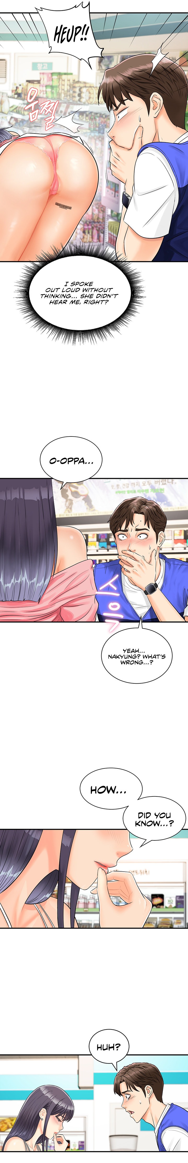 Please Scan Here - Chapter 1 [photo 28] - MangaPorn