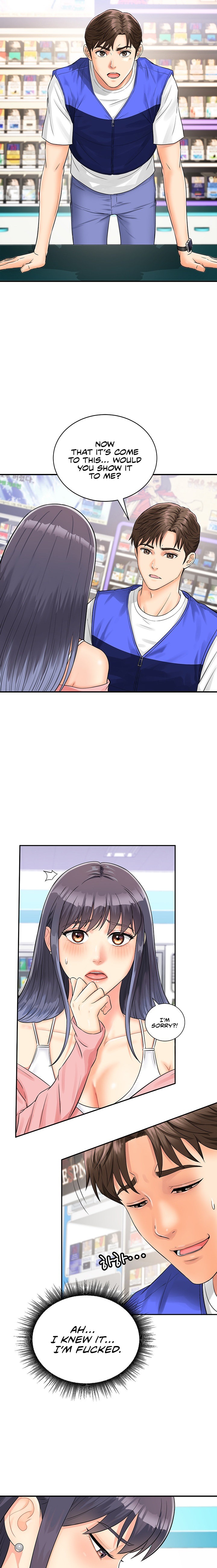 Please Scan Here - Chapter 1 [photo 31] - MangaPorn