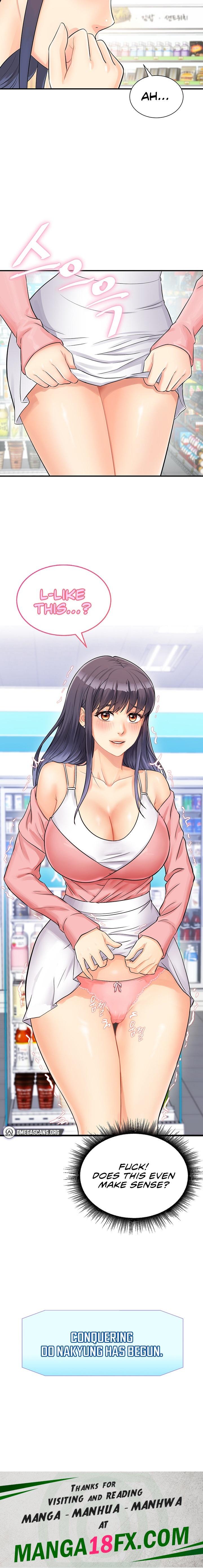 Please Scan Here - Chapter 1 [photo 32] - MangaPorn