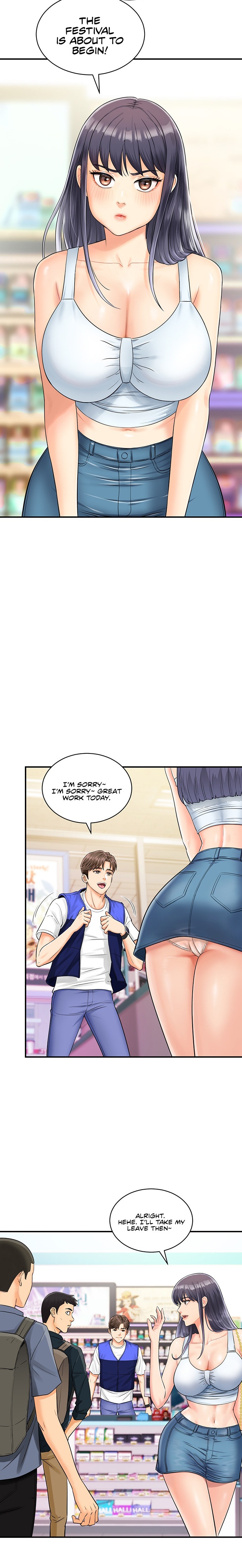 Please Scan Here - Chapter 1 [photo 5] - MangaPorn