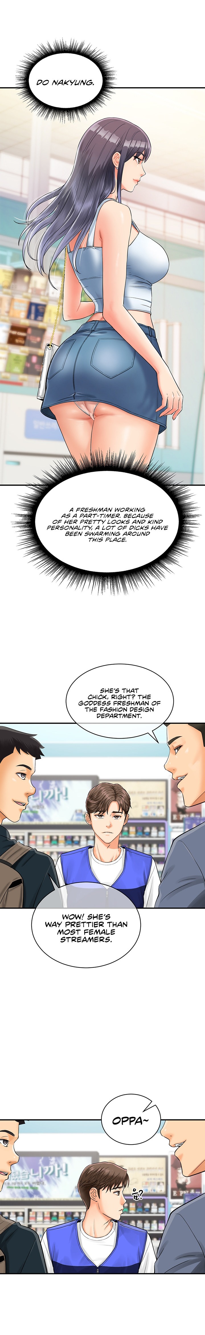 Please Scan Here - Chapter 1 [photo 6] - MangaPorn