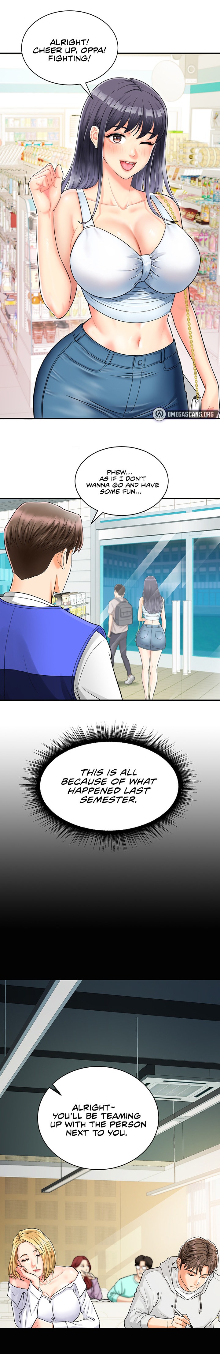 Please Scan Here - Chapter 1 [photo 8] - MangaPorn