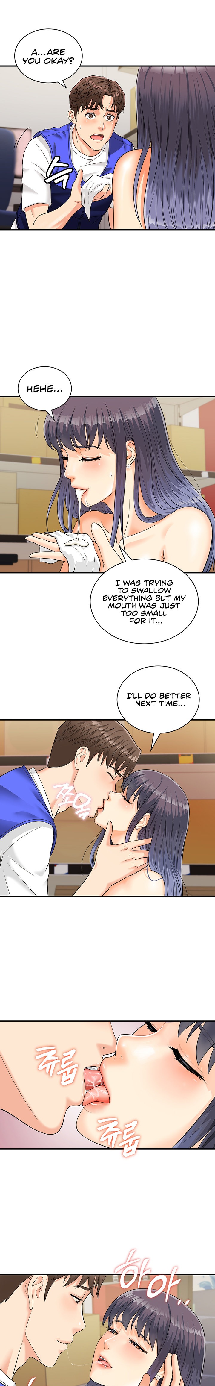 Please Scan Here - Chapter 2 [photo 16] - MangaPorn