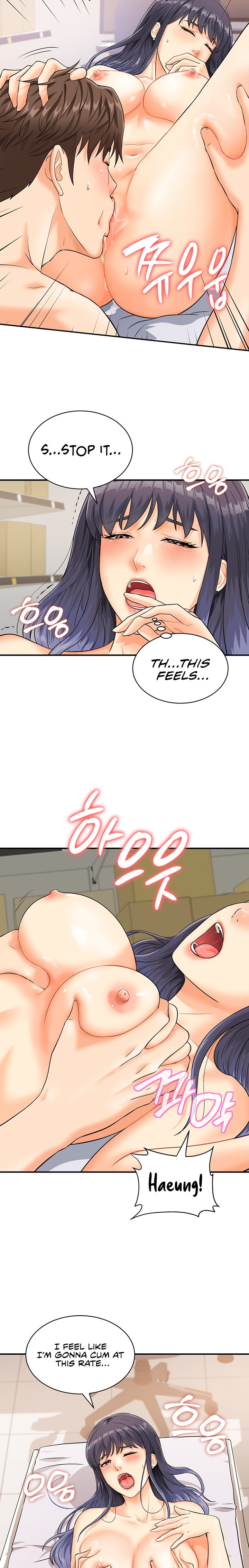 Please Scan Here - Chapter 2 [photo 20] - MangaPorn